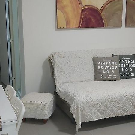 Hotel פינה קטנה בערבה Be'er Ora Exterior foto