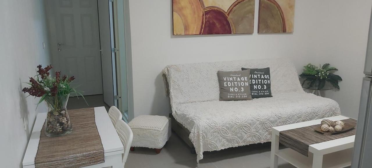 Hotel פינה קטנה בערבה Be'er Ora Exterior foto